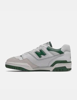 Zapatilla NEW BALANCE BB550WT1