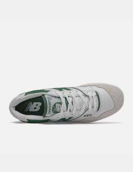 Zapatilla NEW BALANCE BB550WT1