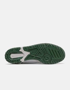 Zapatilla NEW BALANCE BB550WT1