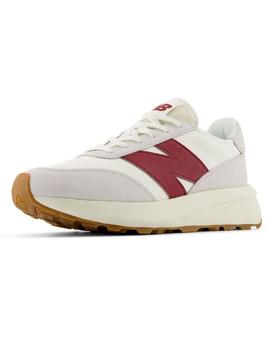 Zapatilla de mujer New Balance U370CB