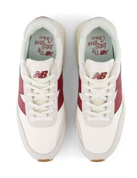 Zapatilla de mujer New Balance U370CB