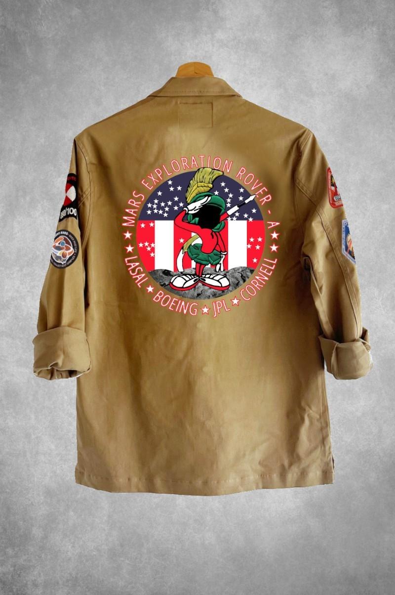 Sobrecamisa de hombre LASAL Rober Beige