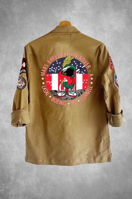 Sobrecamisa de hombre LASAL Rober Beige