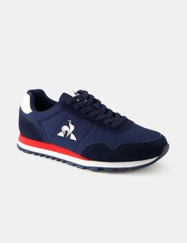 Zapatilla Le Coq Sportif ASTRA_2 optical white/dress blue