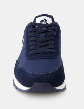 Zapatilla Le Coq Sportif ASTRA_2 optical white/dress blue