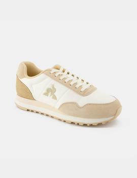 Zapatilla Le Coq Sportif ASTRA_2 W optical white/ tornado