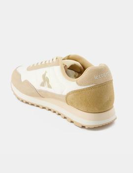 Zapatilla Le Coq Sportif ASTRA_2 W optical white/ tornado