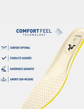 Zapatilla Le Coq Sportif ASTRA_2 W optical white/ tornado
