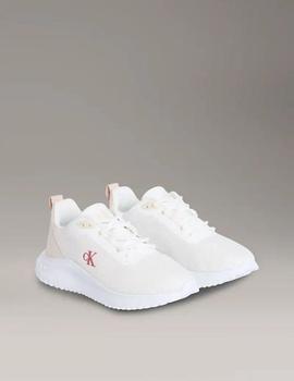Zapatilla deportiva de tela Calvin Klein EVA RUNNER