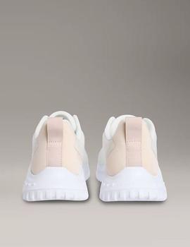 Zapatilla deportiva de tela Calvin Klein EVA RUNNER