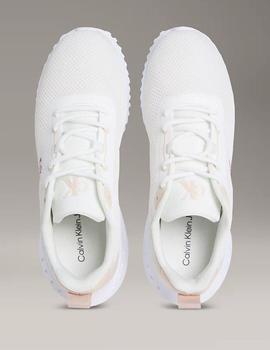 Zapatilla deportiva de tela Calvin Klein EVA RUNNER