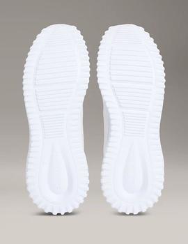 Zapatilla deportiva de tela Calvin Klein EVA RUNNER