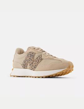 Zapatilla animal print New Balance WS327LPA