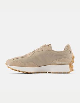Zapatilla animal print New Balance WS327LPA