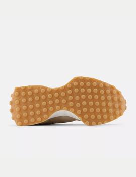 Zapatilla animal print New Balance WS327LPA