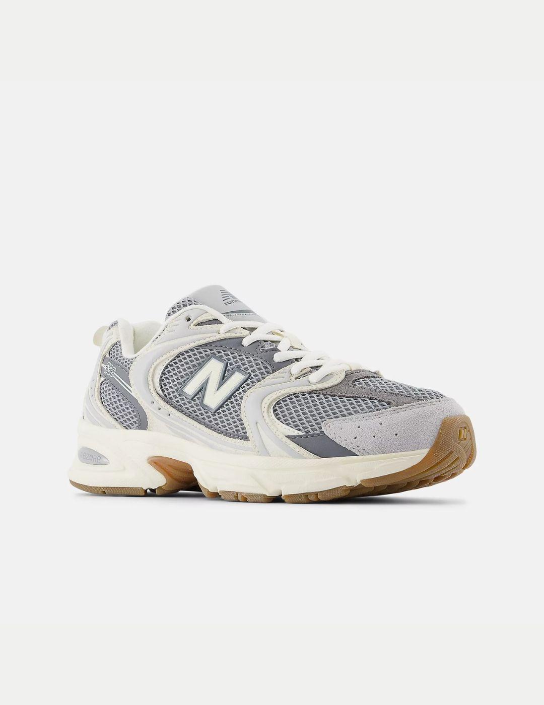 Zapatilla New Balance gris U530SUB