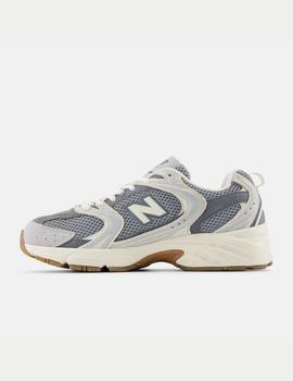 Zapatilla New Balance gris U530SUB