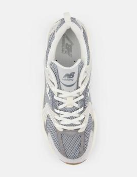 Zapatilla New Balance gris U530SUB