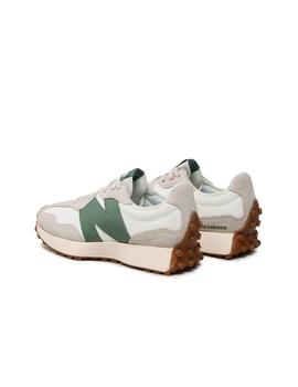 Zapatilla de mujer New Balance U327LX