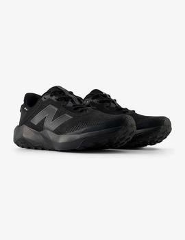 Zapatilla New Balance Dynasoft Nitrel v6 GORE-TEX negro