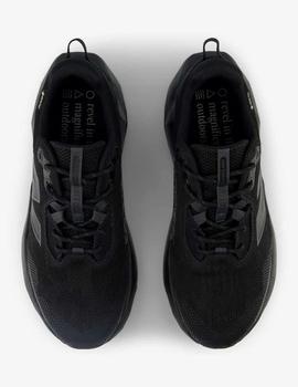 Zapatilla New Balance Dynasoft Nitrel v6 GORE-TEX negro