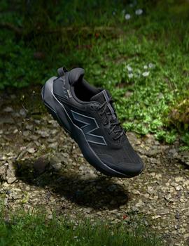 Zapatilla New Balance Dynasoft Nitrel v6 GORE-TEX negro