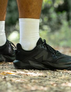Zapatilla New Balance Dynasoft Nitrel v6 GORE-TEX negro