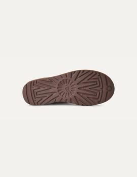 Botas de mujer UGG Mini Bailey Bow II Marrón
