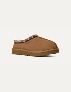 Zueco de mujer UGGW Tasman II Chestnut