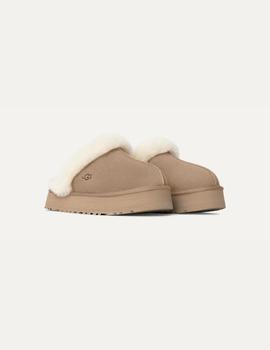 Zueco UGG W Disquette color Arena
