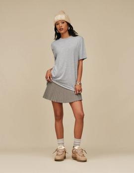 Deportivas de piel UGG W Lowmel color Arena