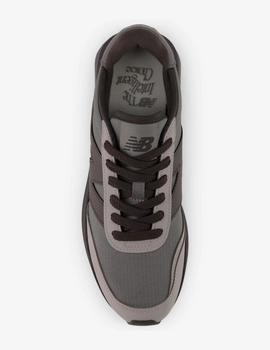 Zapatilla New Balance Gris U370OA