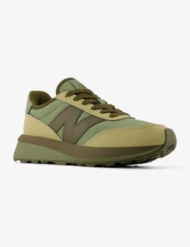 Zapatilla New Balance Verde U370OC