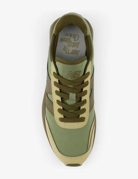 Zapatilla New Balance Verde U370OC