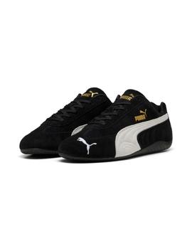 Zapatilla Puma SPEEDCAT OG color negro