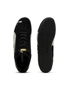 Zapatilla Puma SPEEDCAT OG color negro