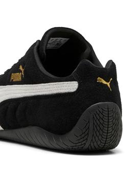 Zapatilla Puma SPEEDCAT OG color negro