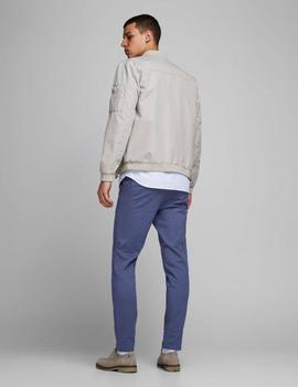 Pantalon chino elástico JACK - JONES