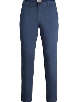 Pantalon chino elástico JACK - JONES